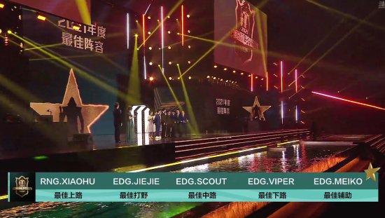 S15瑞士轮次精彩回顾 AL战队击败GEN LPL连胜三场